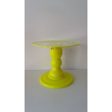 Suporte Neon Amarelo - 001774 Suporte Neon Amarelo - 001774